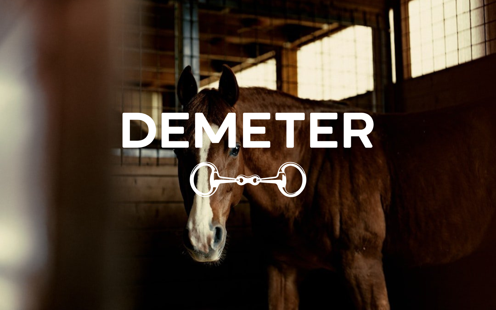 Demeter Feeds