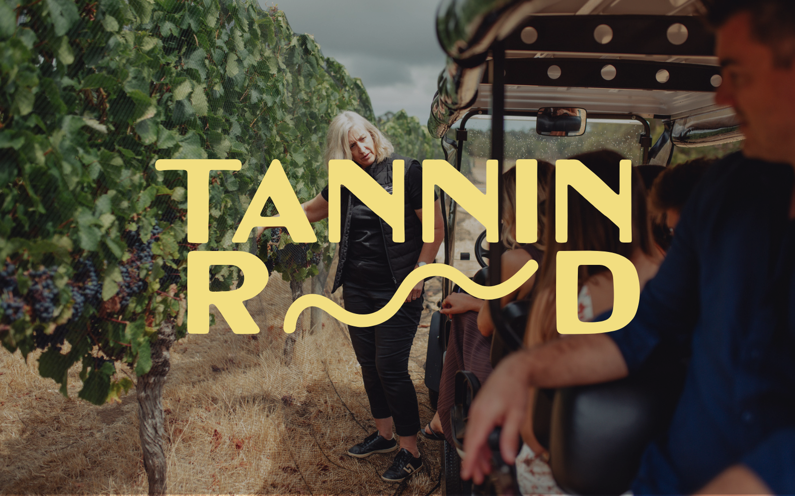 Tannin Road